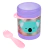 POTE TÉRMICO COM TALHER ZOO KOALA - SKIP HOP - comprar online