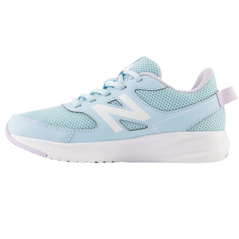 TÊNIS AZUL CLARO E LILÁS - NEW BALANCE