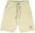 CONJUNTO INFANTIL MASCULINO BERMUDA MOLETOM AQUARELA - LAMON na internet