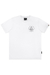 CAMISETA JUVENIL MASCULINA MANGA CURTA - LAMON na internet