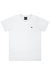 CAMISETA BÁSICA MANGA CURTA MEIA MALHA - LAMON - comprar online
