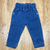 CALÇA JEANS BEBÊ MENINA - ANJOS BABY
