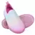 TÊNIS INFANTIL FEMININO DUDA LIGHT MULTICOLORIDO - WORLD COLORS - Vida Sapeca