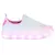 TÊNIS INFANTIL FEMININO DUDA LIGHT MULTICOLORIDO - WORLD COLORS