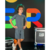 BERMUDA KIDS LORENZO GRISS - SIRI KIDS