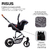 BEBÊ CONFORTO RISUS BLACK - ABC DESIGN - Vida Sapeca