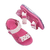 PAPETE MINI MELISSA RAIDER - Vida Sapeca