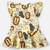 VESTIDO BEBÊ MANGA CURTA EM MEIA MALHA - UP BABY - comprar online