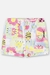 SHORTS BEBÊ MENINA ESSENTIALS - UP BABY na internet