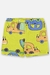 SHORTS BEBÊ MENINO ESSENTIALS EM SUEDINE - UP BABY - loja online