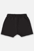 SHORTS BEBÊ MENINO BÁSICO MOLETOM - UP BABY - Vida Sapeca