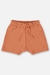 SHORTS BEBÊ MENINO BÁSICO MOLETOM - UP BABY