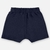 SHORTS BEBÊ MENINO BÁSICO MOLETOM - UP BABY - comprar online