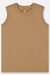 REGATA INFANTIL MENINO EM MEIA MALHA - UP BABY