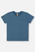 CAMISETA INFANTIL MANGA CURTA EM MEIA MALHA - UP BABY - loja online
