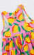 VESTIDO INFANTIL MALHA LIMOEIRO ROSA - FÁBULA - loja online