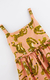 VESTIDO INFANTIL MALHA ONÇA AMIGA ROSA - FÁBULA na internet