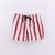 SHORT NINO LISTRADO - BENTO - comprar online
