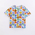 CAMISETA MALHA BEIRINHA - BENTO - comprar online