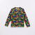 CAMISETA UV COLOR JACA - BENTO - comprar online