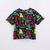 CAMISETA MALHA SAVEIRO - BENTO - comprar online