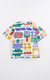 CAMISETA MALHA PASSEIO NO BOSQUE - BENTO - loja online