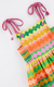 VESTIDO SANFONINHA - FÁBULA - loja online