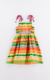 VESTIDO SANFONINHA - FÁBULA - Vida Sapeca