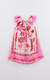 VESTIDO INFANTIL VILA DO RIO - FÁBULA - Vida Sapeca