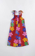 MACACÃO MAXI COR-DE-FLOR - FÁBULA - Vida Sapeca