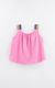 BLUSA SILK BANANA COLORZITA - FÁBULA - loja online