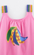 BLUSA SILK BANANA COLORZITA - FÁBULA - Vida Sapeca
