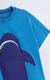 CAMISETA SILK BOCA DO TUBA - BENTO na internet