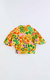 BLUSA FRUTARIA AMARELO - FÁBULA - loja online