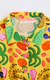 BLUSA FRUTARIA AMARELO - FÁBULA na internet