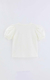 BLUSA BASICA MANGUINHA SILK - FÁBULA - Vida Sapeca