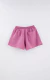 SHORT BASICO MALHA CORES - FÁBULA - Vida Sapeca