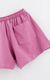 SHORT BASICO MALHA CORES - FÁBULA - loja online
