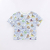 CAMISETA MALHA SETE SAVEIROS - BENTO - comprar online