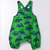JARDINEIRA BEBE BIBI - BENTO - comprar online