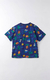 CAMISETA MALHA BARCO A VELA - BENTO - loja online