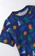 CAMISETA MALHA BARCO A VELA - BENTO na internet