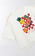 BLUSA SILK PICNIC - FÁBULA na internet