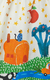 VESTIDO VIAGEM MALUCA - FÁBULA na internet