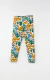 LEGGING INFANTIL ONCITA OFF - FÁBULA - Vida Sapeca