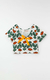 BLUSA INFANTIL MALHA TULLIS - FÁBULA - Vida Sapeca