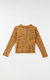 BLUSA INFANTIL TULE PINTINHAS - FÁBULA - Vida Sapeca