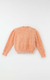 CARDIGAN INFANTIL FEMININO PELINHO CORES - FÁBULA - Vida Sapeca