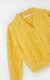 CARDIGAN INFANTIL FEMININO PELINHO CORES - FÁBULA na internet