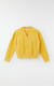 Imagem do CARDIGAN INFANTIL FEMININO PELINHO CORES - FÁBULA